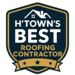 Houston's Best Roofing Contractor